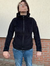 POWER-FLAUSCH Faserpelz-Jacke ENGELBERT STRAUSS Damen Gr. S