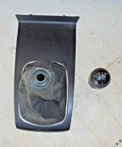 Mittelkonsole schaltsack - mittelkonsole,