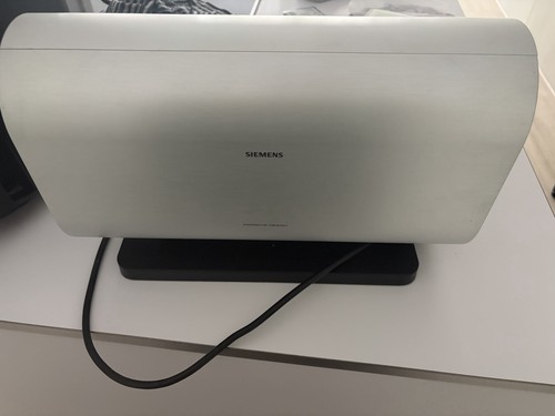 Siemens toaster design - toaster, by