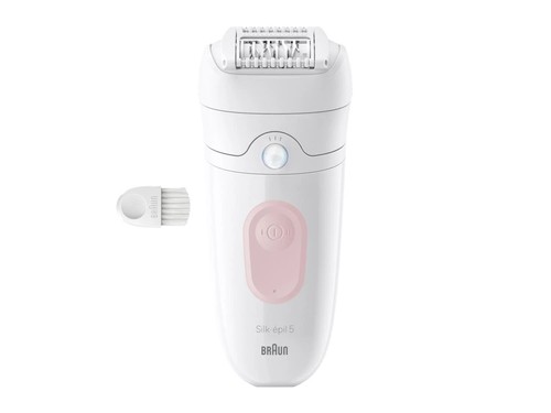 Braun silk épil - lady, shaver