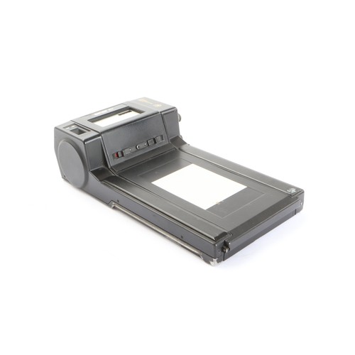 Sinar rollfilmkassette - rollfilmkassette, +