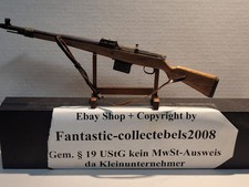 DID 1:6 Deutsches Gewehr 41   Ausführung WWII Holz Und Metall Superselten !