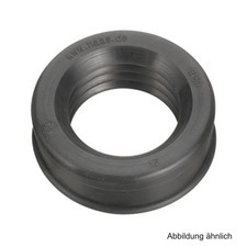Gummi-Dichtung für