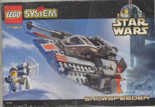 Lego anleitung system - lego,