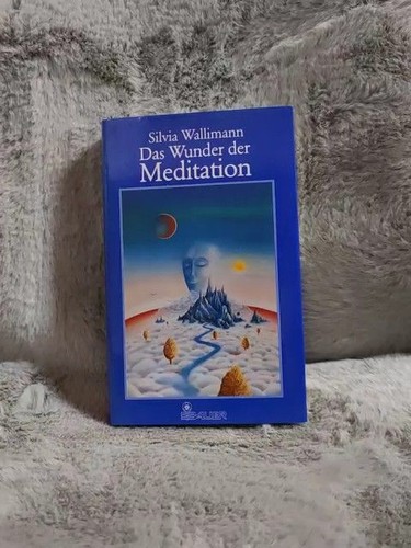 Das wunder der meditation - wunder,
