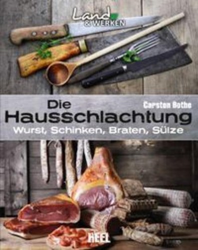 Die hausschlachtung carsten - die,