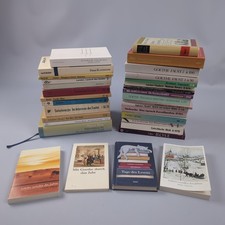 Literatur Weltliteratur