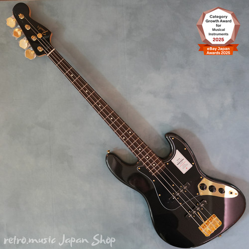 Fender made japan - made, in