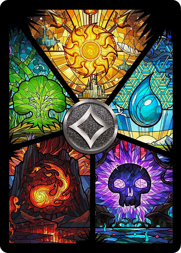 Magic the gathering - the,