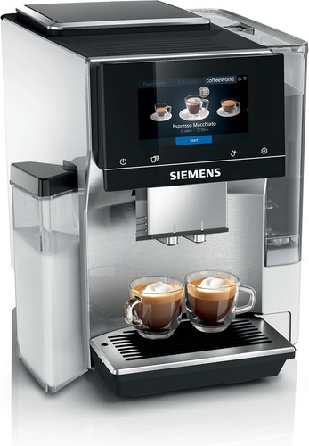 Automatische espressomaschine - automatische,