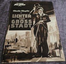 IFB-Filmprogramm: CHARLIE