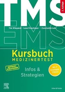 Tms und ems kursbuch - und,