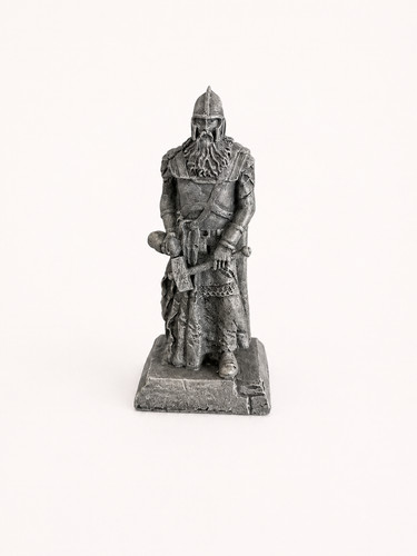Herr der ringe zwergenkrieger - ringe,