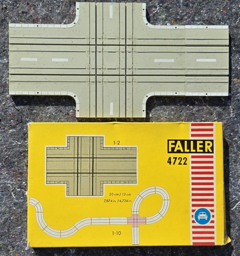 Faller ams 4722 - ams,