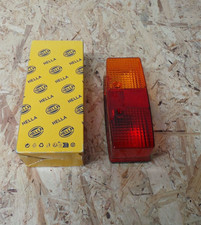 Hella 2SD 003 184-031 Heckleuchte links Rücklicht 12/24V Deutz Fendt Farmer
