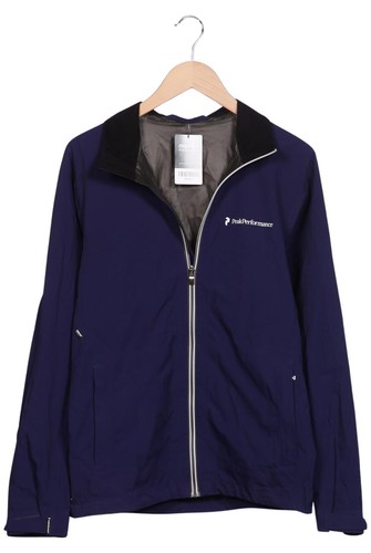 Peak performance jacke herren - performance,