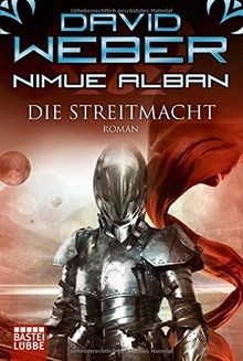 Nimue alban die streitmacht - alban:,