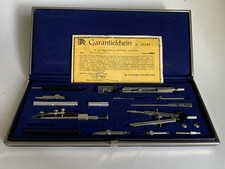 alt Zirkelkasten Original