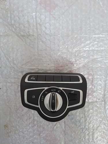 Mercedes w205 lichtschalter - w205,