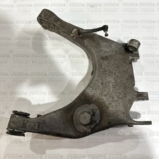 Achsschenkel hinten links Audi