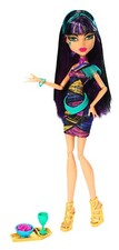 Monster High 2013 BJM18 US