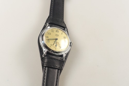 Gub glashütte kaliber - gub, glashütte/sa.