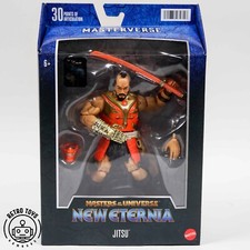 JITSU Masters Of The Universe