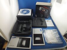 Original Samsung Jet S8000 Packaging BOX Verpackung OHNE HANDY mit Anleitung TOP