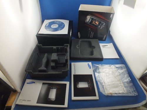 Original samsung jet - samsung,