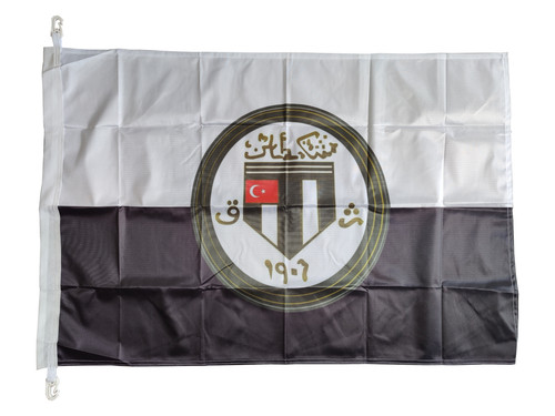 Bayrak besiktas tarihi bjk - bayrak,