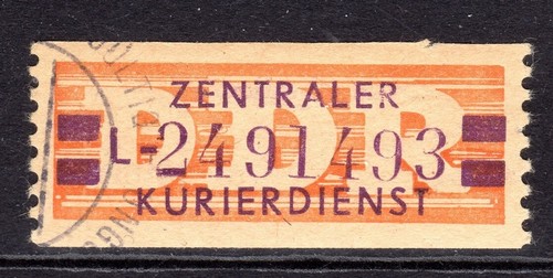 Germany ddr michel - ddr,