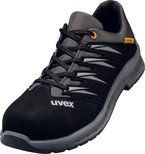 Uvex trend halbschuhe - s1, 2