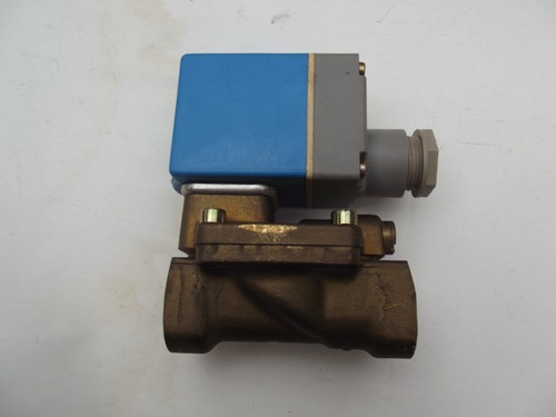 Danfoss servogesteuertes