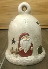 TOP Dekoration Weihnachtsmann