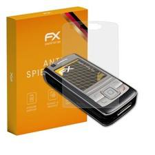 atFoliX 3x Displayfolie für