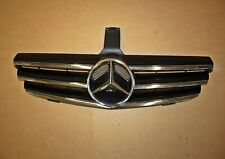 Kühlergrill Mercedes-Benz