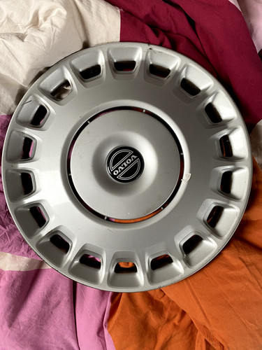 Volvo v50 radkappe - v50, zoll