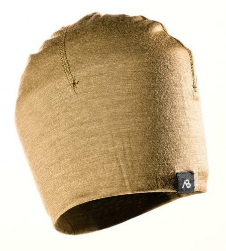 Orig merino lite beanie - merino, mütze