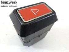 Mercedes W123 R107 C107 Warnblinkerschalter Blinkrelais für AHK 1238200105 ✔️