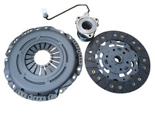 Kupplung Kupplungssatz Opel Corsa D 1.6 Turbo KW 110 PS 150 Baujahr 2008 - 2014