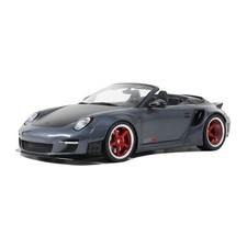 LBWK LB Works Porsche 911 997
