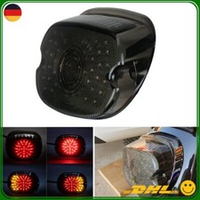 Für Harley Sportster Dyna Fat