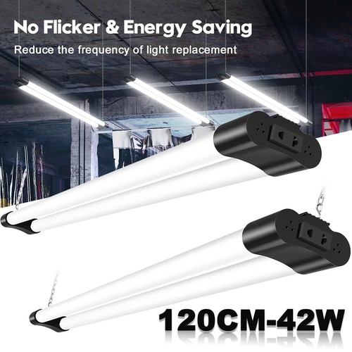 120cm led feuchtraumleuchte - led,