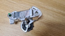 Campagnolo TRIOMPHE  Rennrad Schaltwerk.   Rear Derailleur.