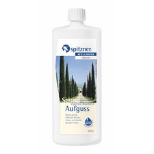 Spitzner Saunaaufguss Cypresse