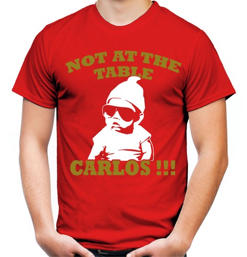 Ware carlos hangover - carlos,