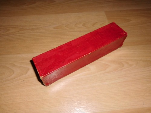 Gützold leerkarton ovp - gÜtzold, /