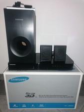 Samsung Blu-Ray Home