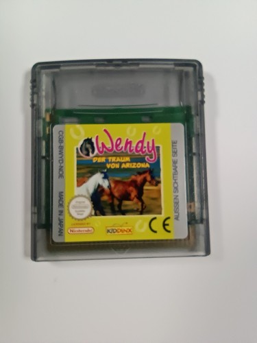 Wendy der traum von arizona - wendy:,