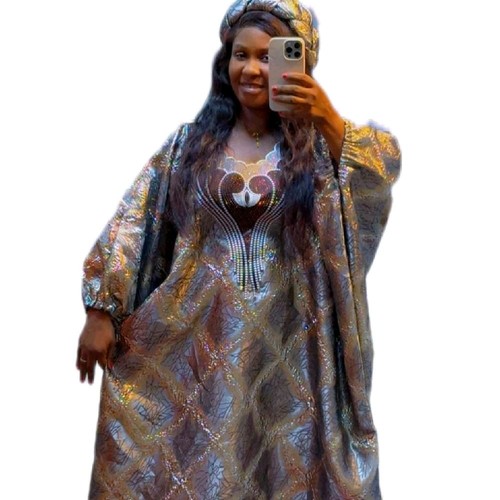 Afrikanischer damen - afrikanischer,